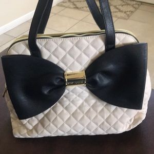 Betsy Johnson Purse